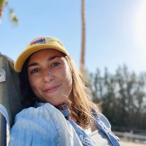 Meet your Posher, Caroline